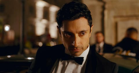 A still from ‘Bait’ (2026)