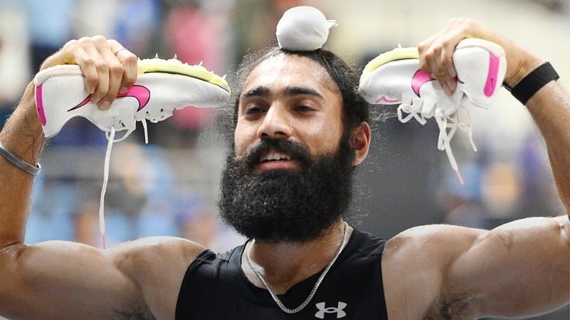 Commonwealth Games Live Updates, Day 5