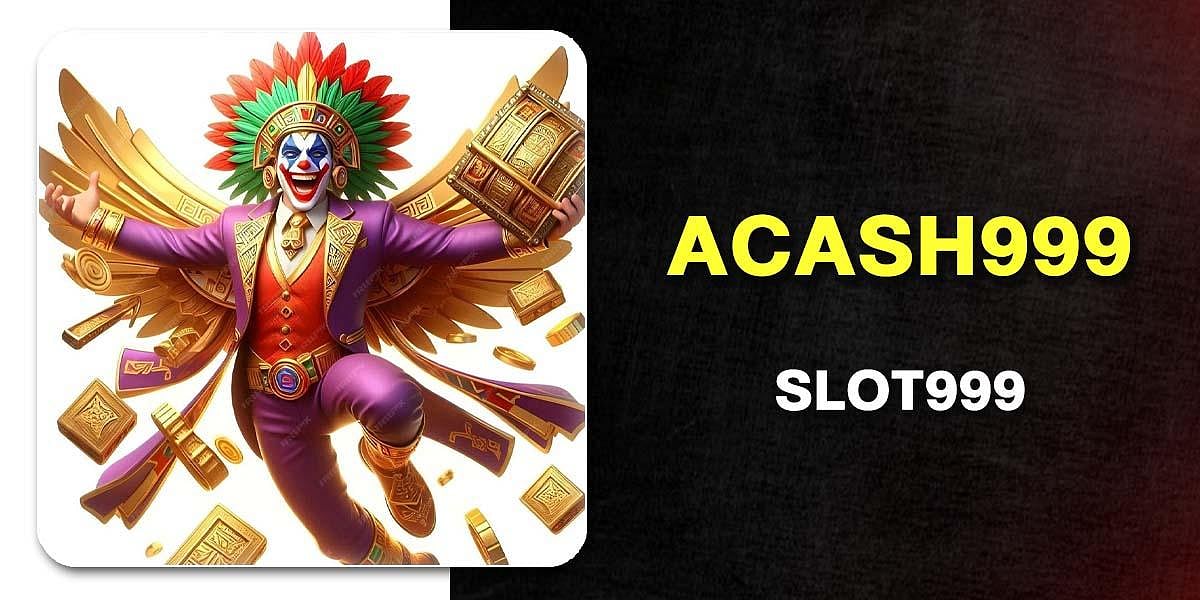 ACASH999