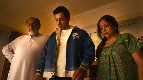 A still from ‘Bait’ (2026)