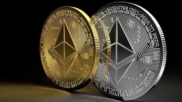 Ethereum logo