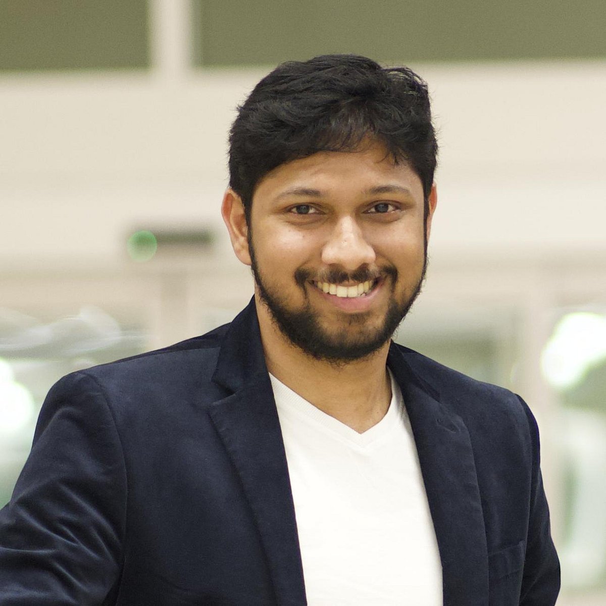Ravi Teja Alchuri