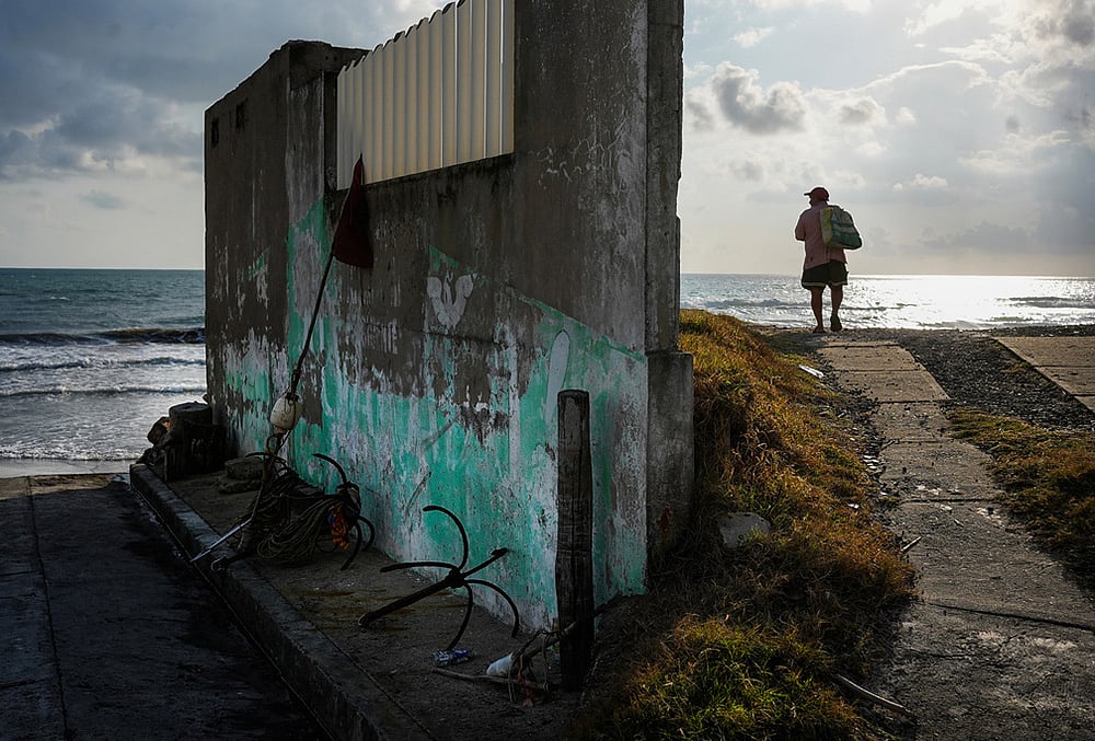 Mexico Oil Spill