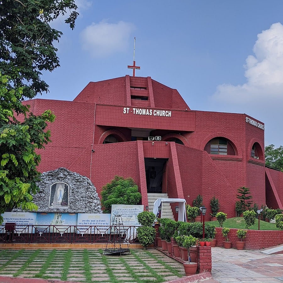 St. Thomas Church