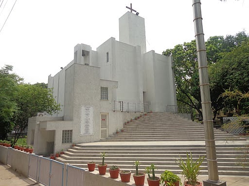 St. Mary’s Orthodox Cathedral