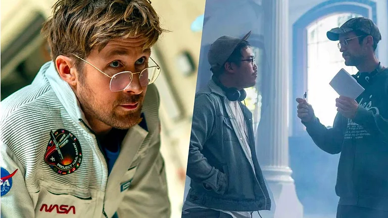 Ryan Gosling new film with Daniels announced - IMDb