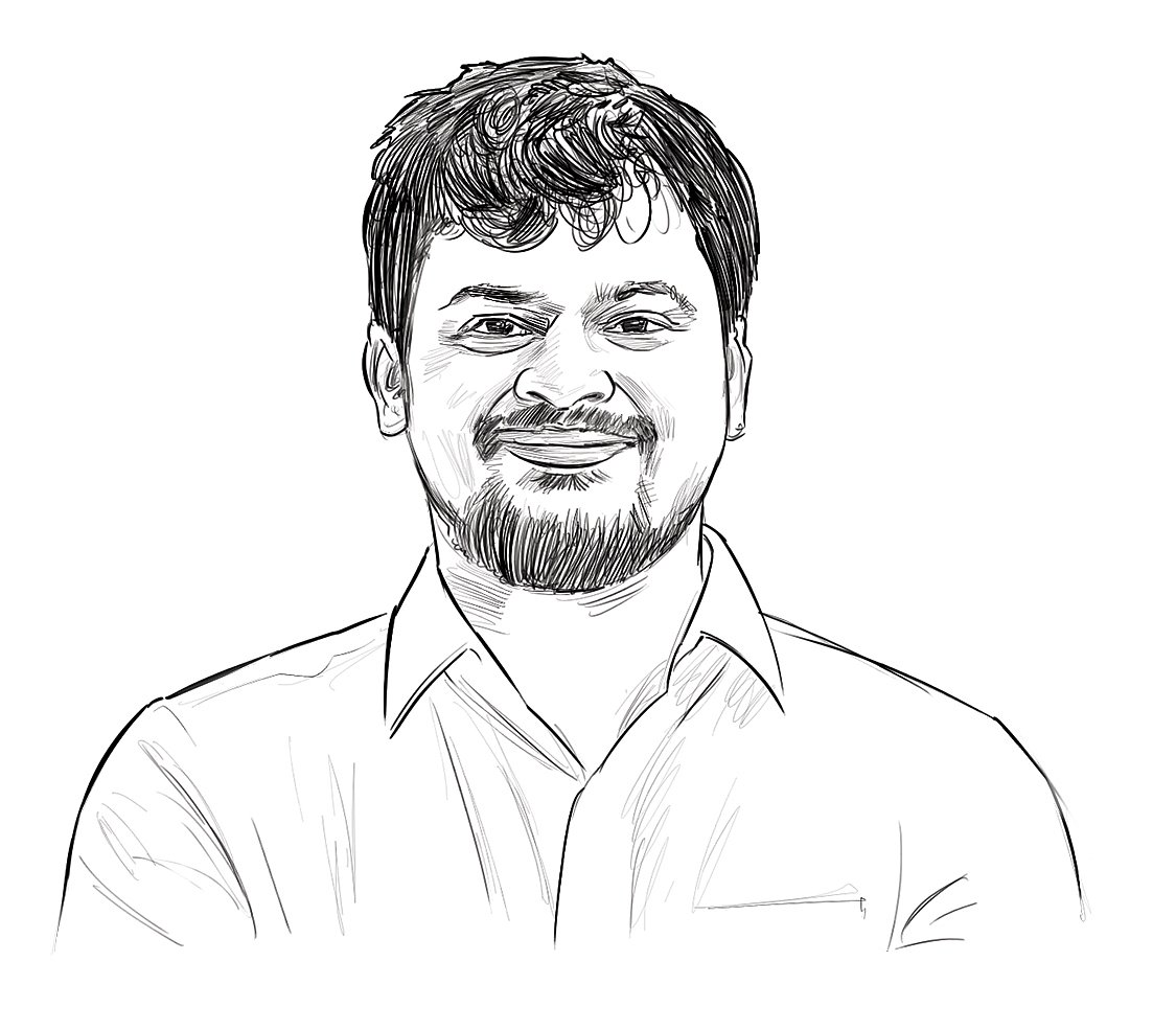 Saurabh Raj
