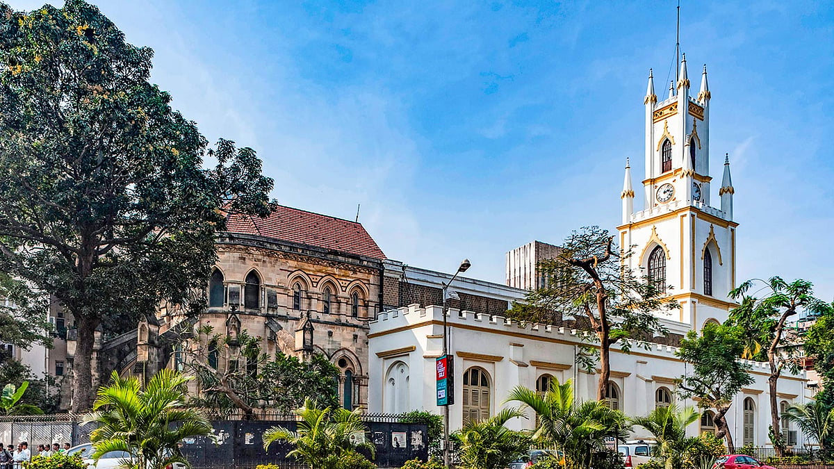 St. Thomas Cathedral