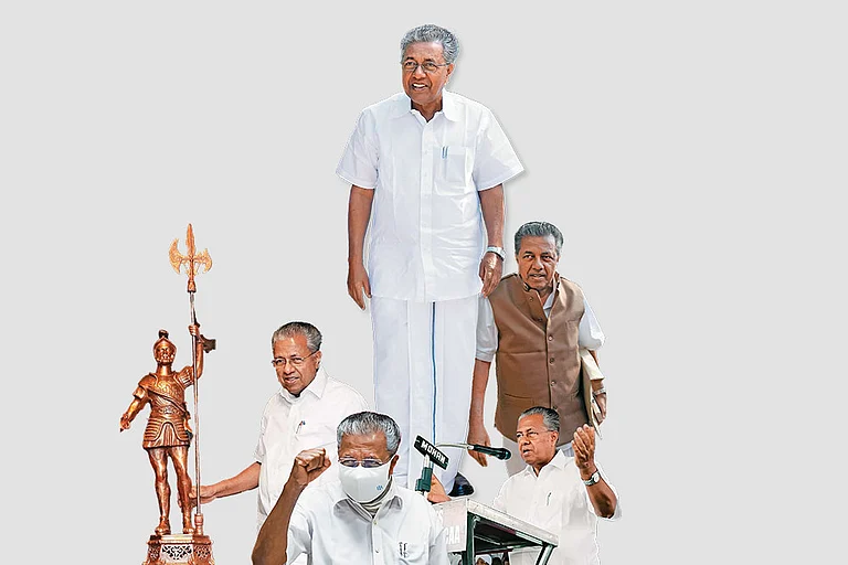For Pinarayi Vijayan, who has ruled Kerala’s political stage for nearly three decades, politics appears, above all, to be about power: power within the party, and power for the party. - null