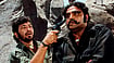 Retro Express | When Bollywood Knew How to Make An Entrance IMDb : A still from ‘Sholay’ (1975)