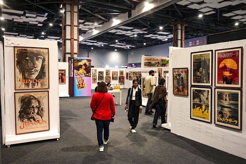 International Film Festival Delhi