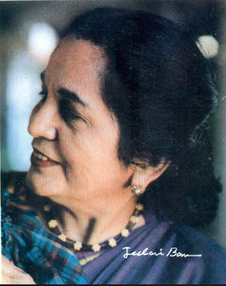 Jeelani Bano’s name is important in the history of Urdu fiction with reference to female artists from several angles. - Raza Naeem