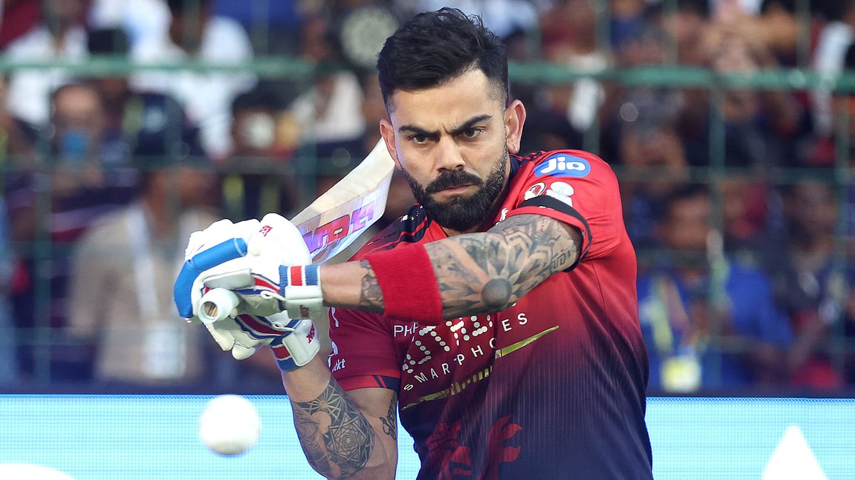 PBKS will take on RCB in match 61 of IPL 2026 in Dharamsala on Sunday, May 17. - IPL/X