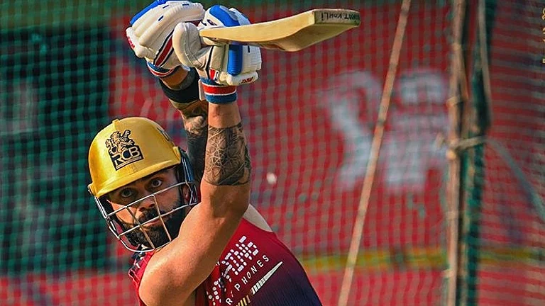 Will Virat Kohli Play Today? Big Update On RCB Star Before LSG Clash In IPL 2026 - RCBTweets/X