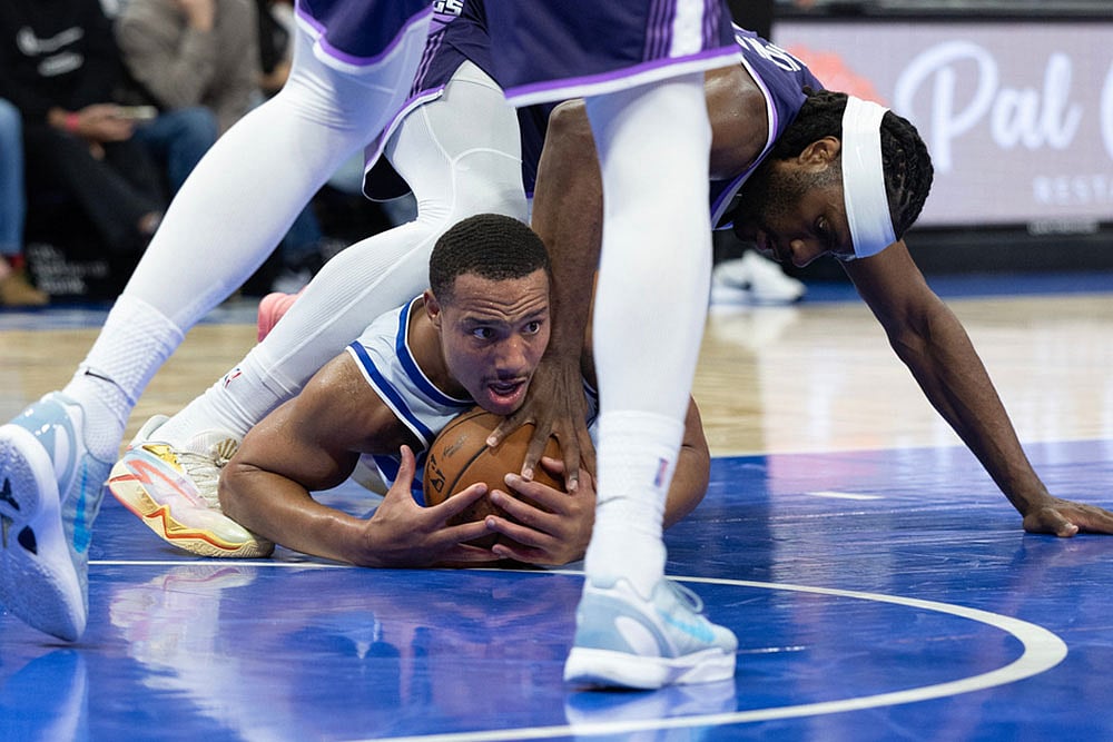 NBA 2025-26: Orlando Magic Vs Sacramento Kings