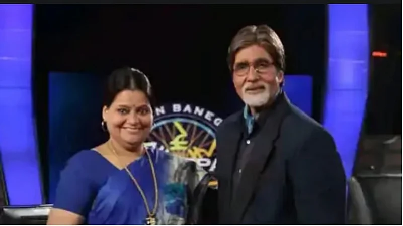 Amita Singh Tomar