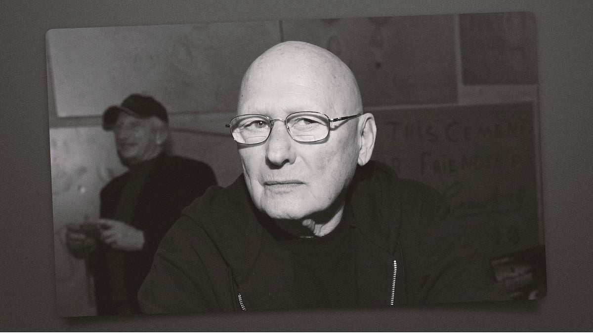 James Tolkan Dies At 94 - IMDb