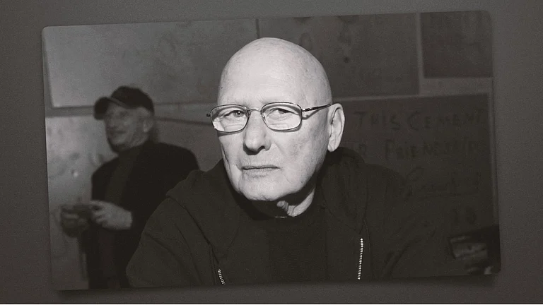 James Tolkan Dies At 94 - IMDb