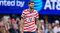 USA Vs Australia, FIFA World Cup 2026: USMNT Star Christian Pulisic Ruled Out Due To Calf Injury File : USMNT captain Christian Pulisic