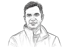 Outlook Team : The writer acknowledges that even attempting to uncover the truth would ultimately add new layers of myth and make his personal connection to Khasak even dearer, leaving him still undecided about making the journey.