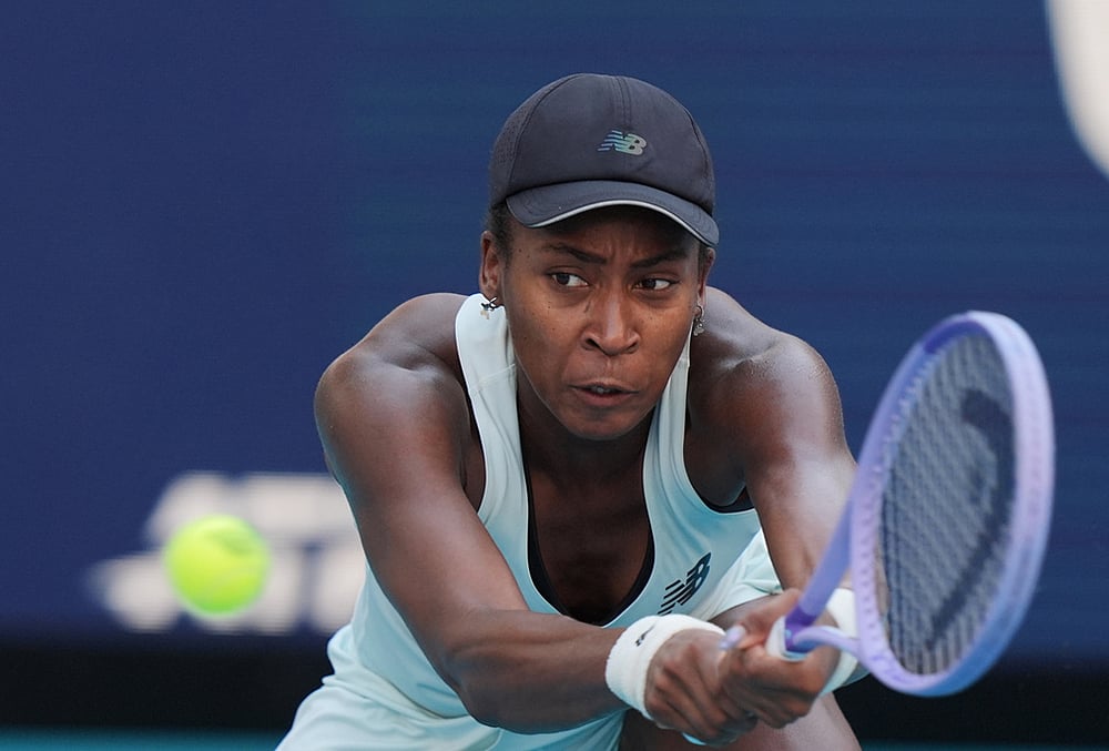 Aryna Sabalenka vs Coco Gauff Miami Open tennis final-7