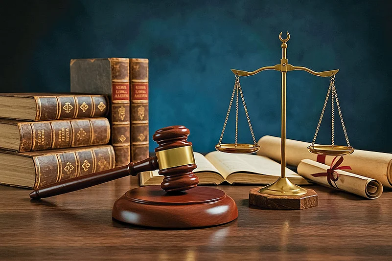 Outlook-ICARE Rankings 2026 India’s Best Law Colleges