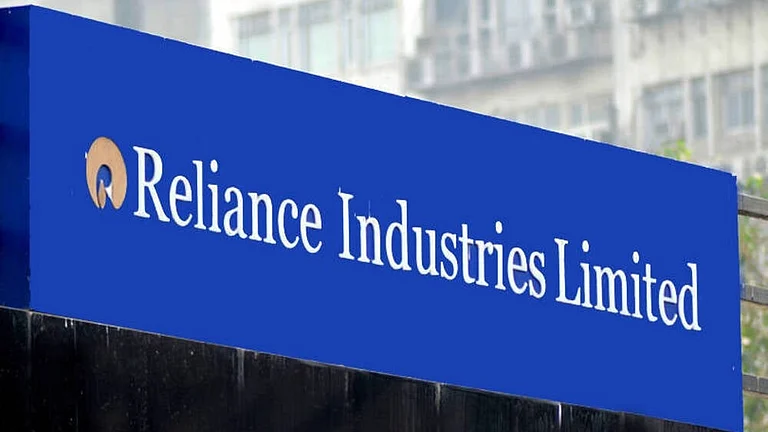 Mcap of 7 of top-10 most valued firms drops by Rs 1.75 lakh cr; Reliance biggest laggard - Representative Image