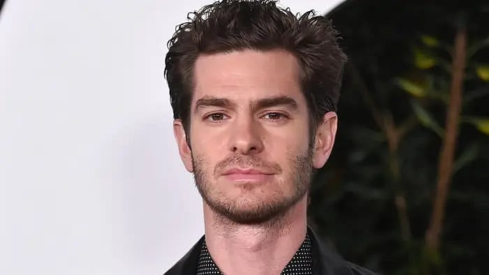Andrew Garfield