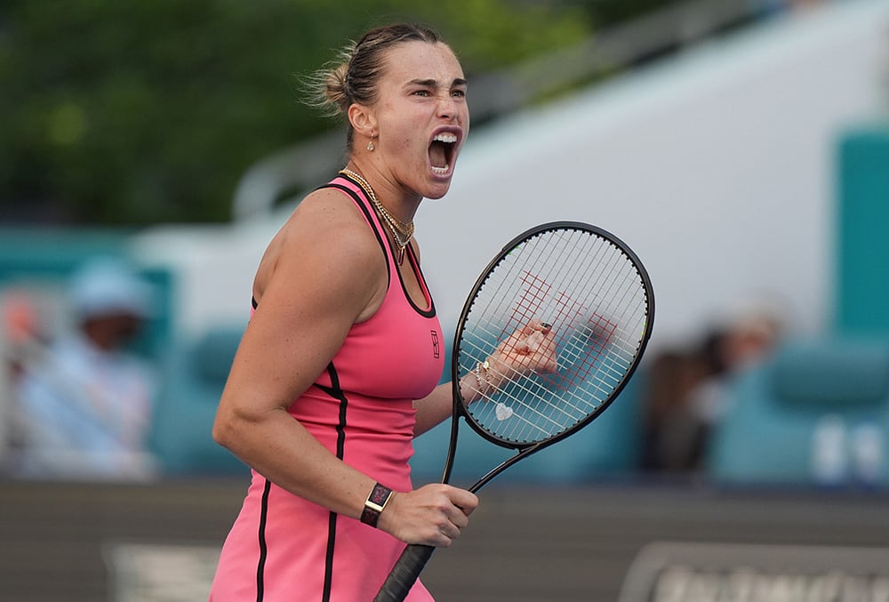 Aryna Sabalenka vs Coco Gauff Miami Open tennis final-10