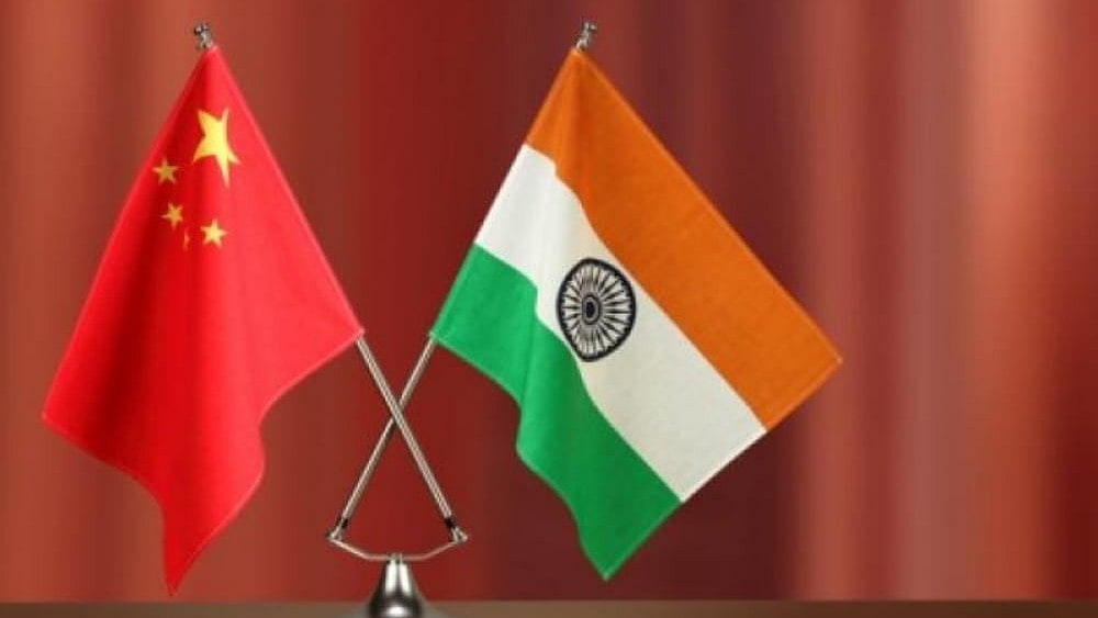 India Opposes China-Led IFD Pact’s Entry into WTO Framework - Representative Image