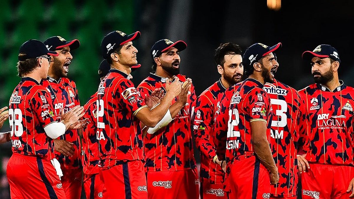 Lahore Qalandars Vs Karachi Kings Highlights, PSL 2026