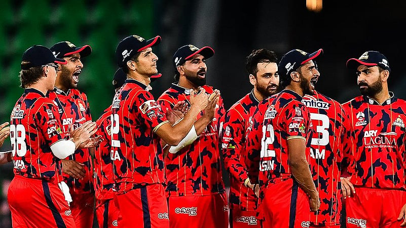 Lahore Qalandars Vs Karachi Kings Highlights, PSL 2026