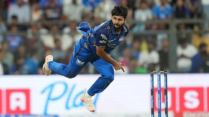 MI Vs KKR, IPL 2026