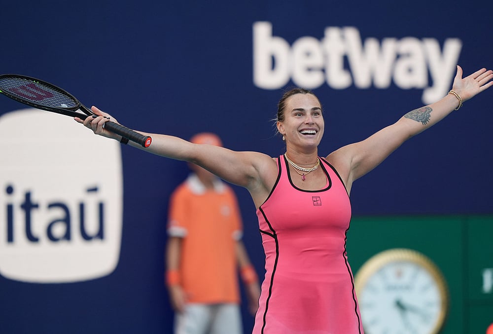 Aryna Sabalenka vs Coco Gauff Miami Open tennis final-5
