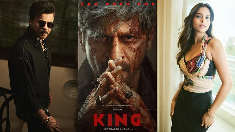 King Dubai schedule cancelled due to the ongoing West Asia conflict - Instagram