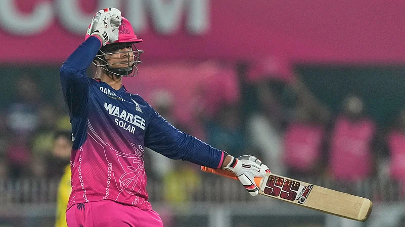 rajasthan-royals-vs-chennai-super-kings-indian-premier-league-2026-vaibhav suryavanshi