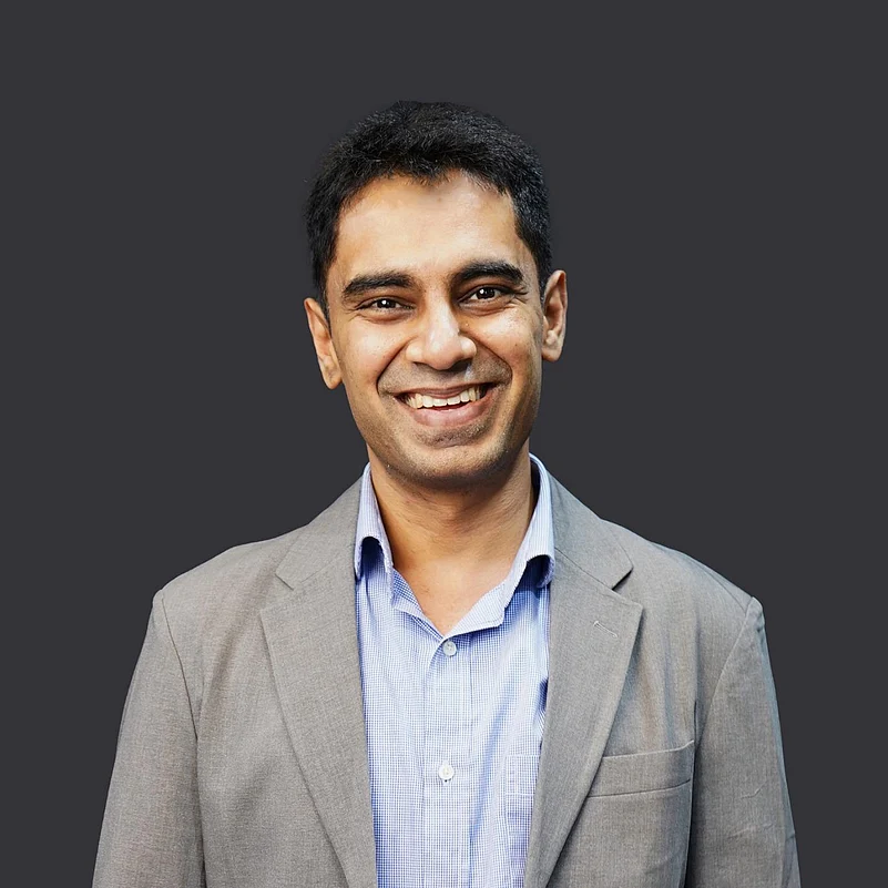 Abhishek Humbad
