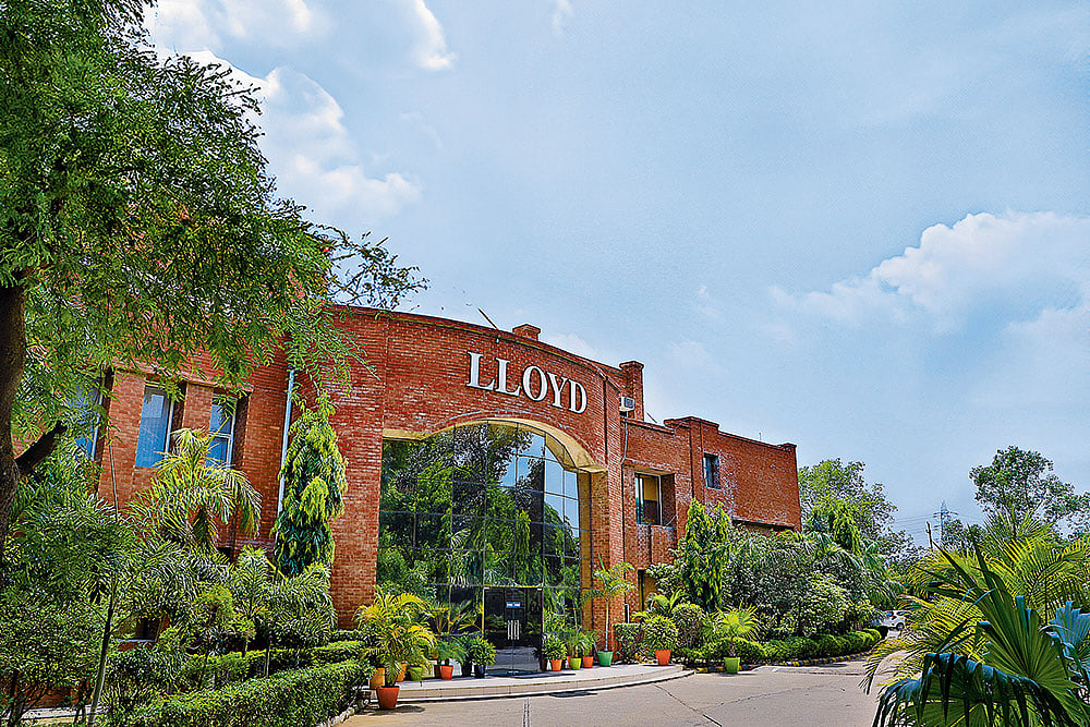 Llyod Law College, Greater Noida, Uttar Pradesh