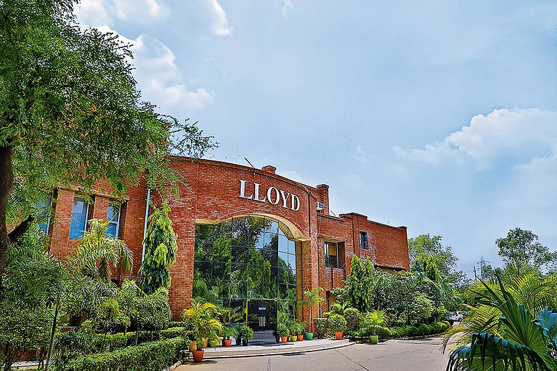 Llyod Law College, Greater Noida, Uttar Pradesh
