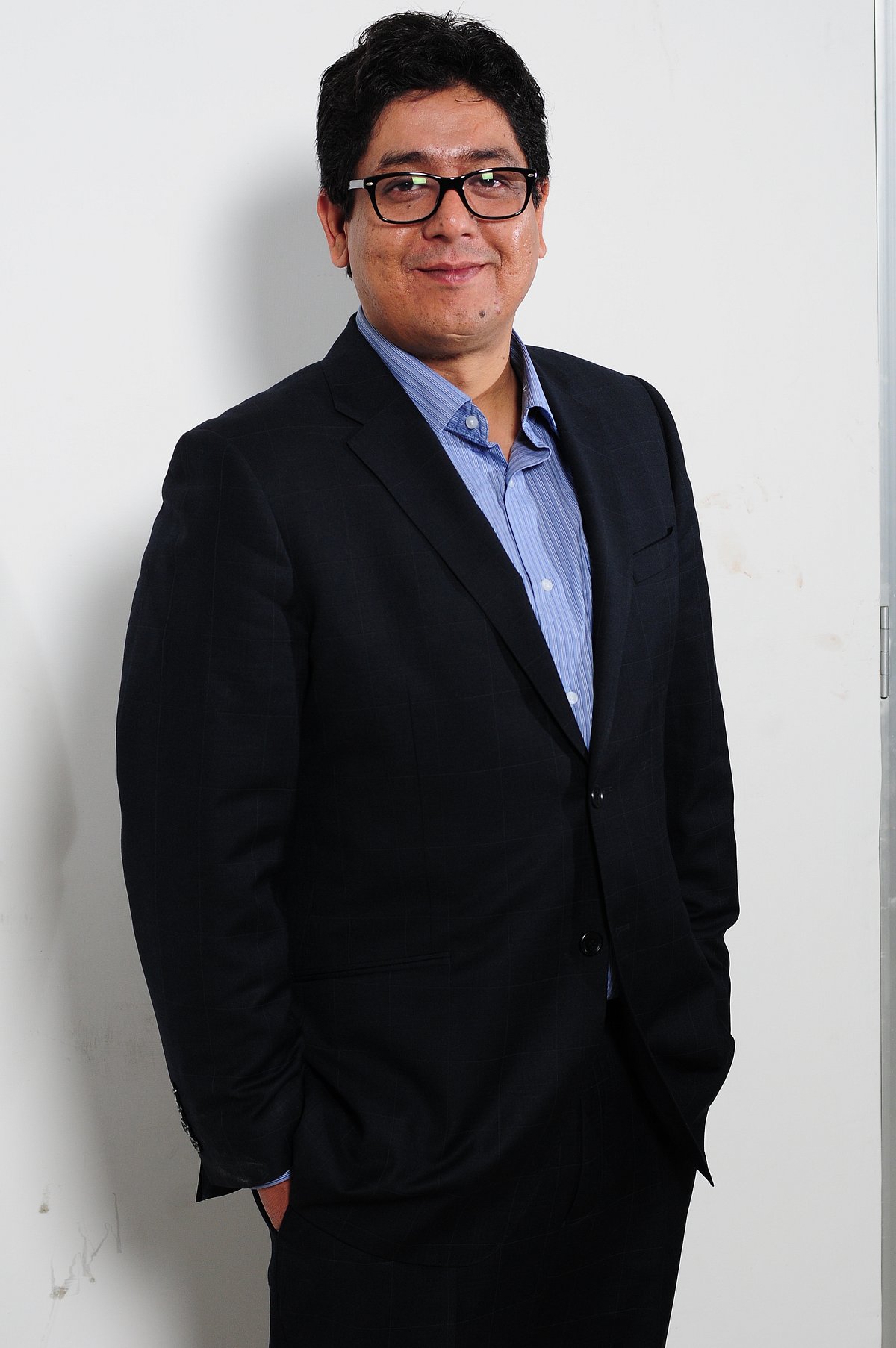 Nitin Dhawan-Co-Founder at JungleBerry - null