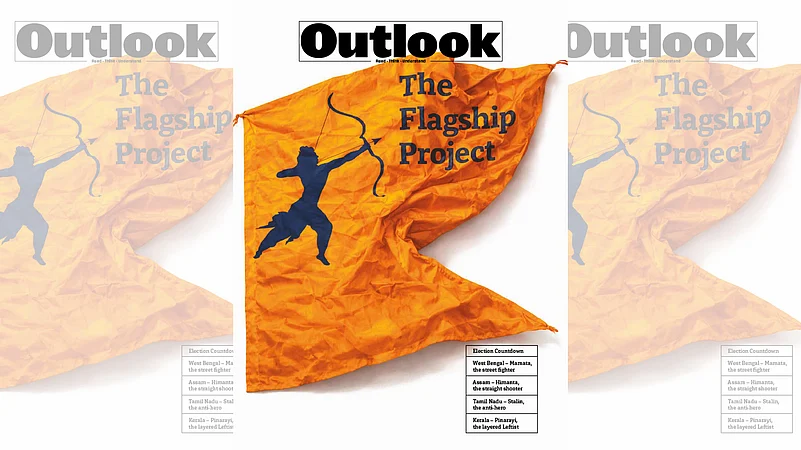 The Flagship Project