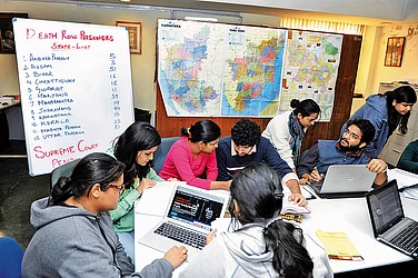 Outlook-ICARE Rankings 2026: Top 15 Government Law Institutes In India