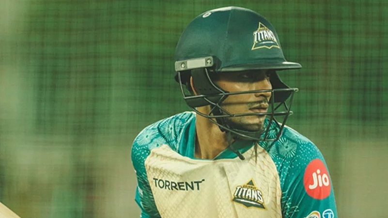 indian premier league 2026 shubman gill leadership gujarat titans matthew hayden