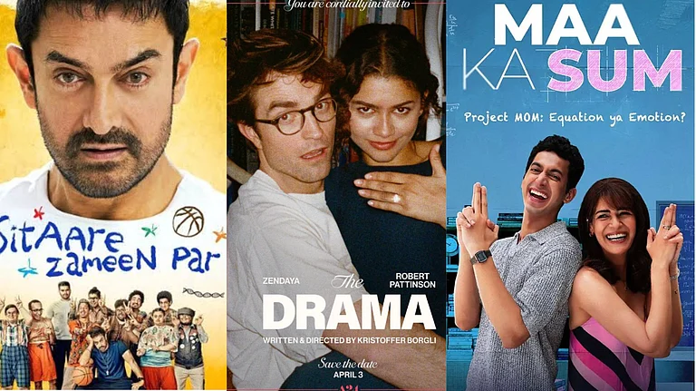 OTT and Theatrical Releases This Week - IMDb