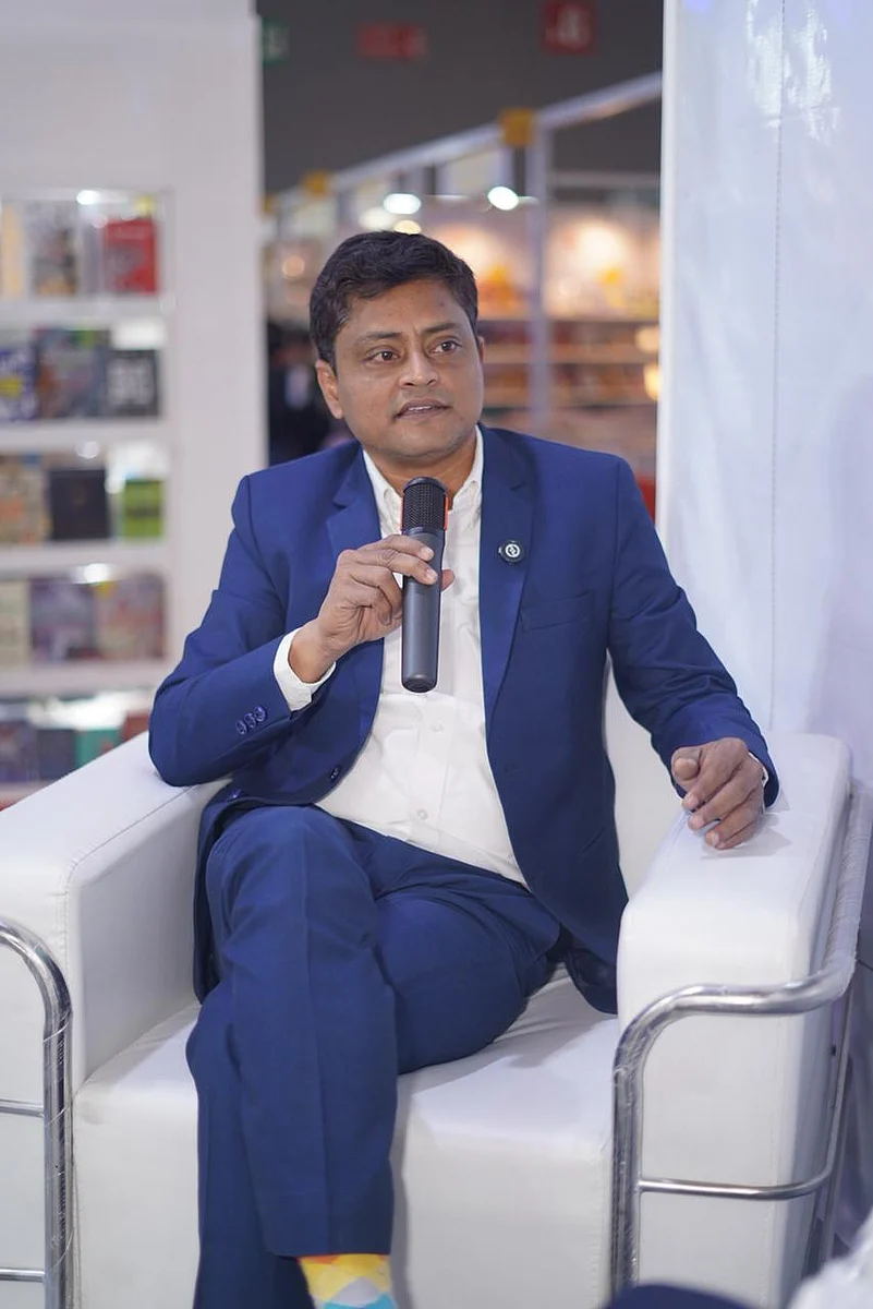 Atluri Ganesh Kumar