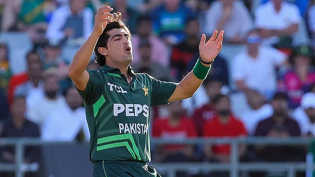 Naseem Shah s Costly Sarcasm PCB Fines Pakistan Bowler For Biting naseem-shah-s-costly-sarcasm-pcb-fines-pakistan-bowler-for-biting