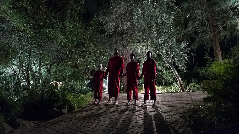 Still from Us