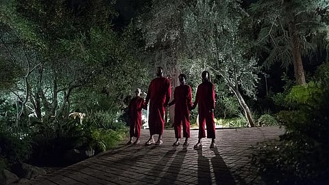 Still from Us