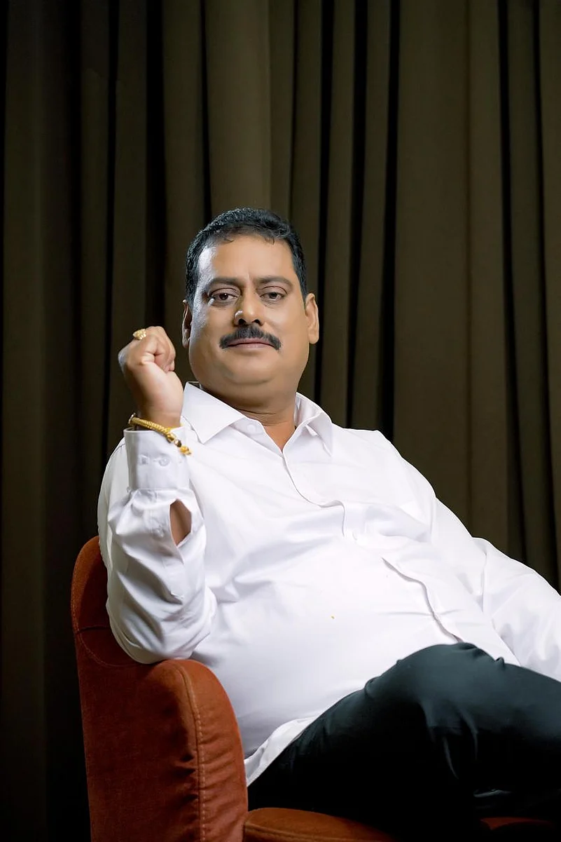 Shri Varaprasad