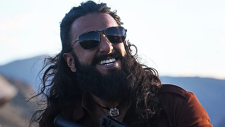 Dhurandhar 2 beats its first part and Baahubali The Beginning - X